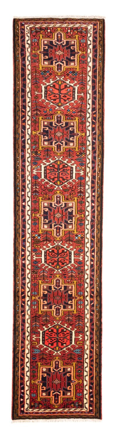 Qaraja Teppe 65x285cm - Persisk teppe