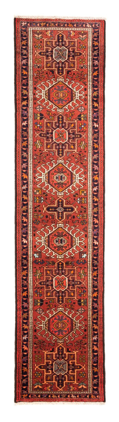 Qaraja Teppe 71x284cm - Persisk teppe