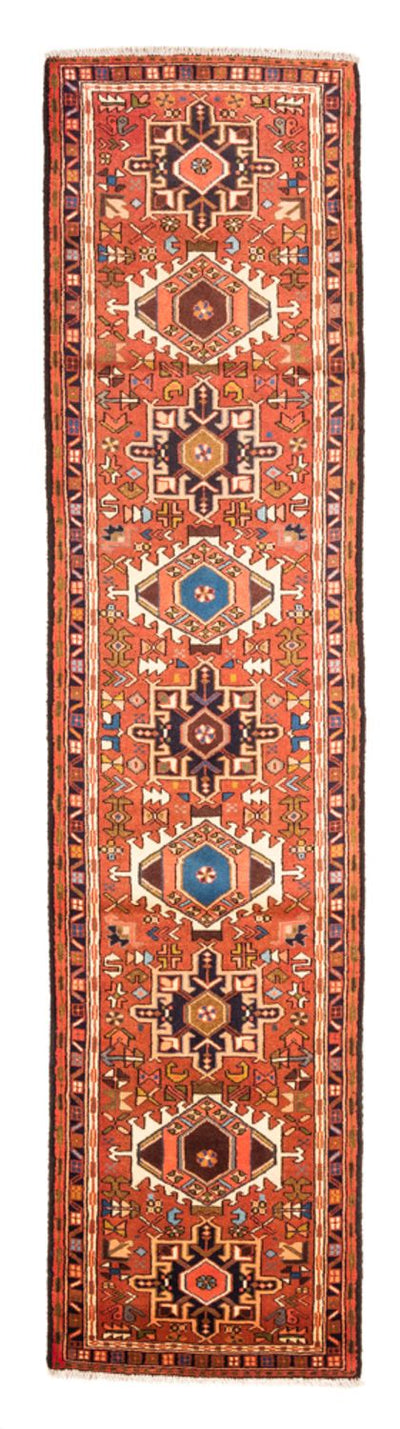 Qaraja Teppe 74x300cm - Persisk teppe