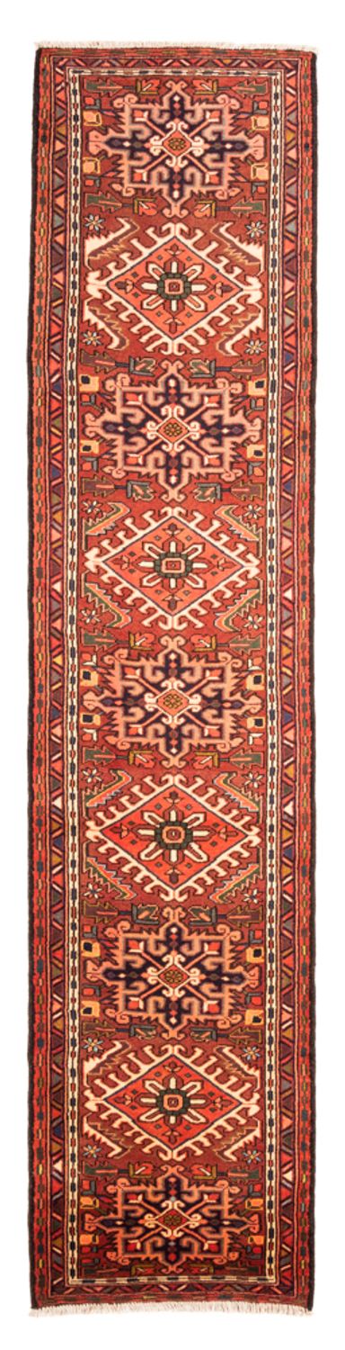 Qaraja Teppe 74x315cm - Persisk teppe