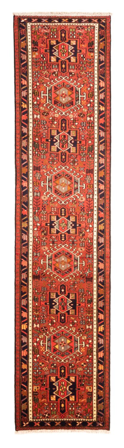 Qaraja Teppe 73x293cm - Persisk teppe