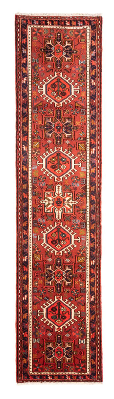 Qaraja Teppe 73x286cm - Persisk teppe