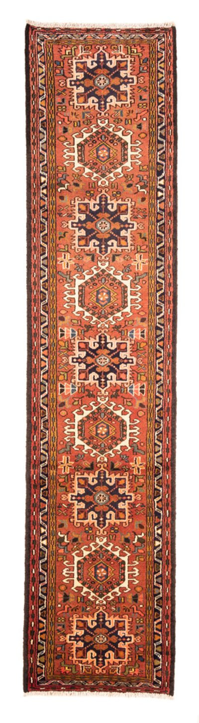 Qaraja Teppe 69x295cm - Persisk teppe