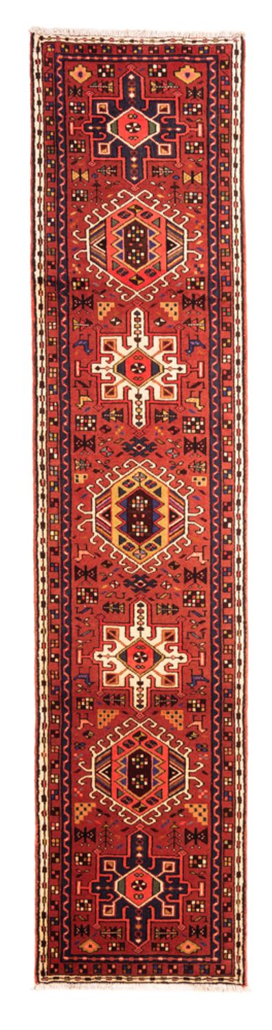 Qaraja Teppe 70x293cm - Persisk teppe