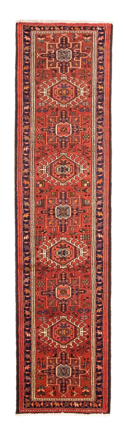 Qaraja Teppe 70x284cm - Persisk teppe