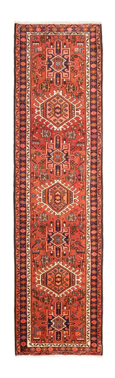 Qaraja Teppe 76x290cm - Persisk teppe