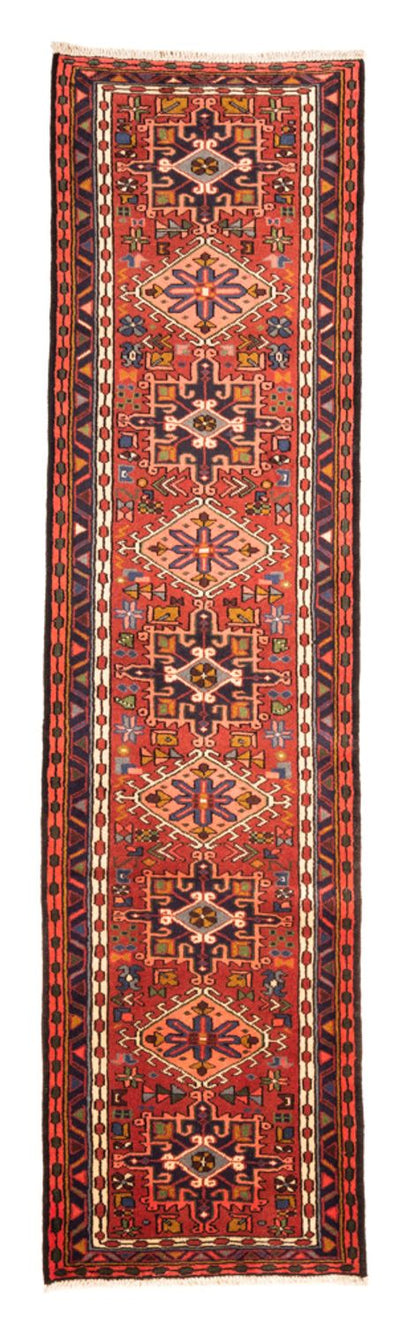 Qaraja Teppe 76x288cm - Persisk teppe