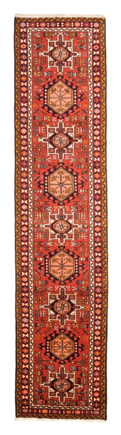 Qaraja Teppe 71x285cm - Persisk teppe