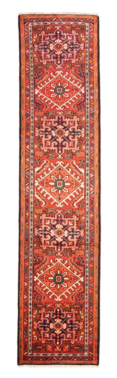Qaraja Teppe 73x290cm - Persisk teppe