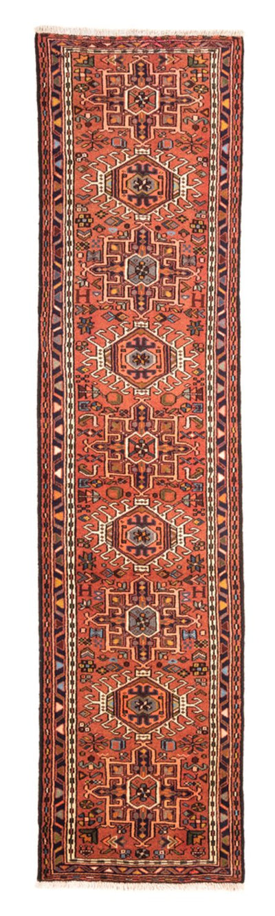 Qaraja Teppe 86x276cm - Persisk teppe