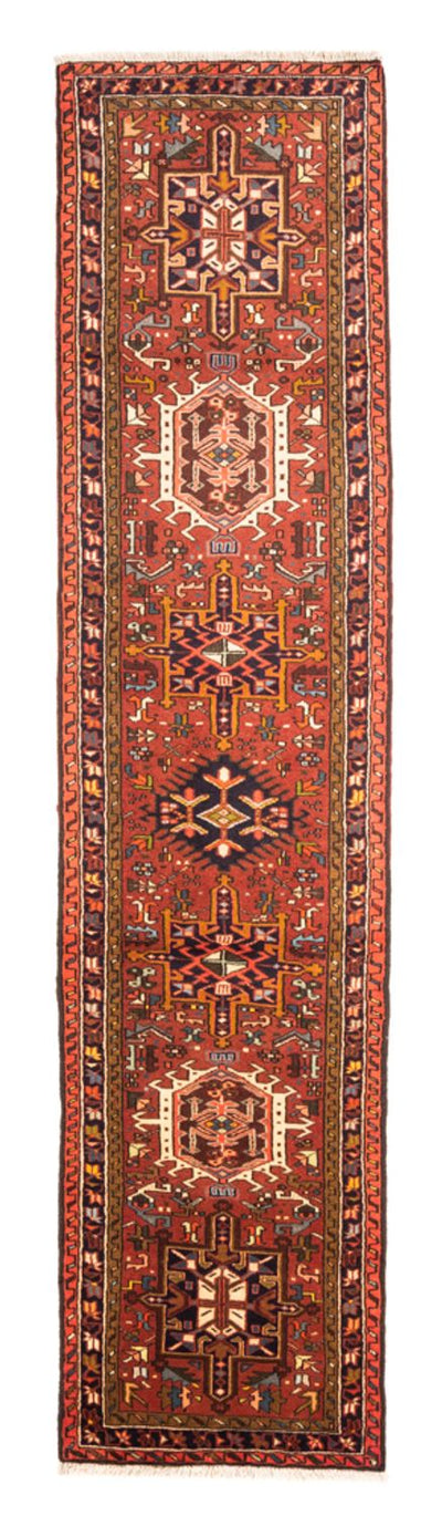 Qaraja Teppe 72x283cm - Persisk teppe