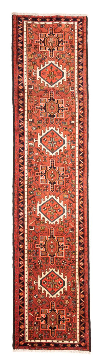 Qaraja Teppe 72x293cm - Persisk teppe