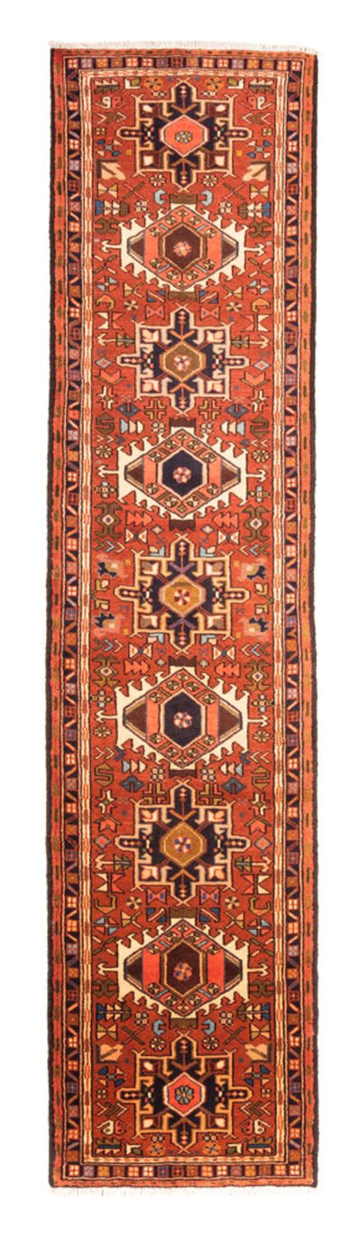 Qaraja Teppe 70x283cm - Persisk teppe