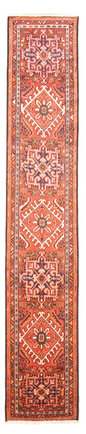Qaraja Teppe 83x432cm - Persisk teppe