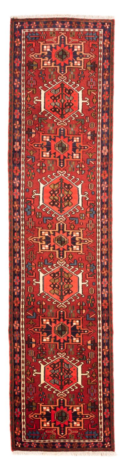 Qaraja Teppe 72x286cm - Persisk teppe