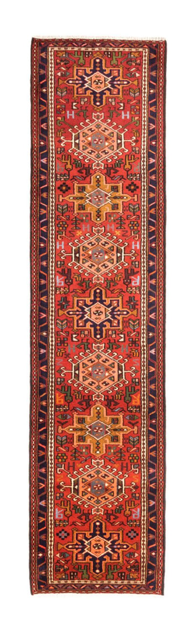 Qaraja Teppe 73x295cm - Persisk teppe