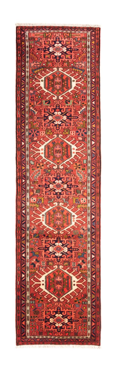 Qaraja Teppe 75x286cm - Persisk teppe
