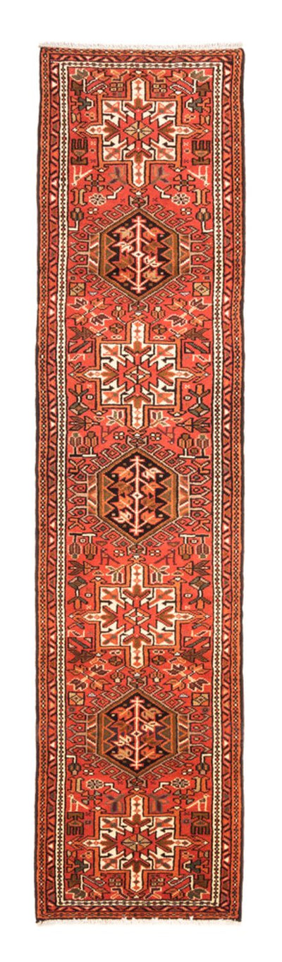 Qaraja Teppe 65x276cm - Persisk teppe