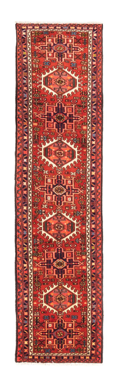 Qaraja Teppe 64x287cm - Persisk teppe