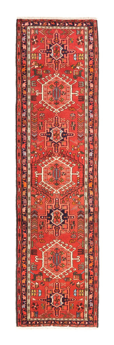 Qaraja Teppe 74x272cm - Persisk teppe