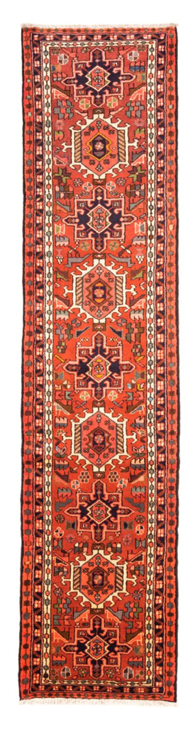 Qaraja Teppe 72x292cm - Persisk teppe