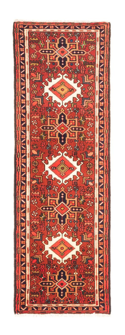 Qaraja Teppe 60x188cm - Persisk teppe