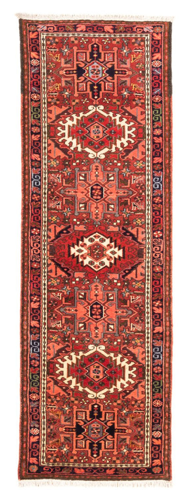 Qaraja Teppe 61x190cm - Persisk teppe