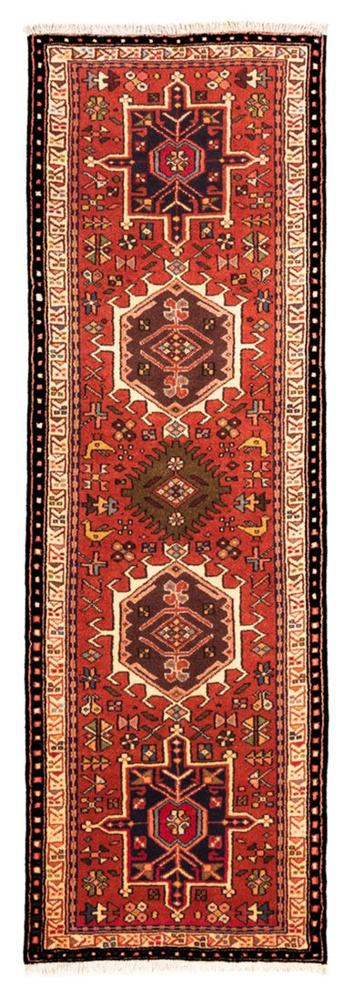 Qaraja Teppe 65x198cm - Persisk teppe