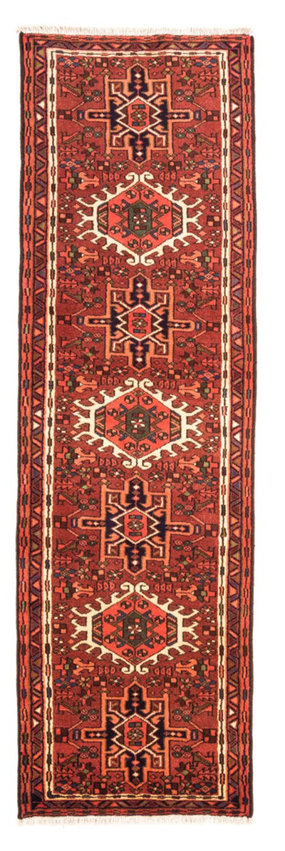 Qaraja Teppe 65x205cm - Persisk teppe