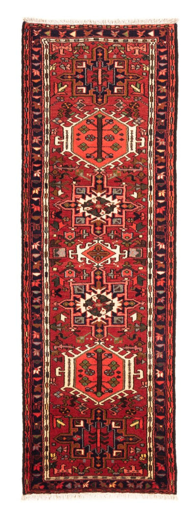 Qaraja Teppe 68x194cm - Persisk teppe
