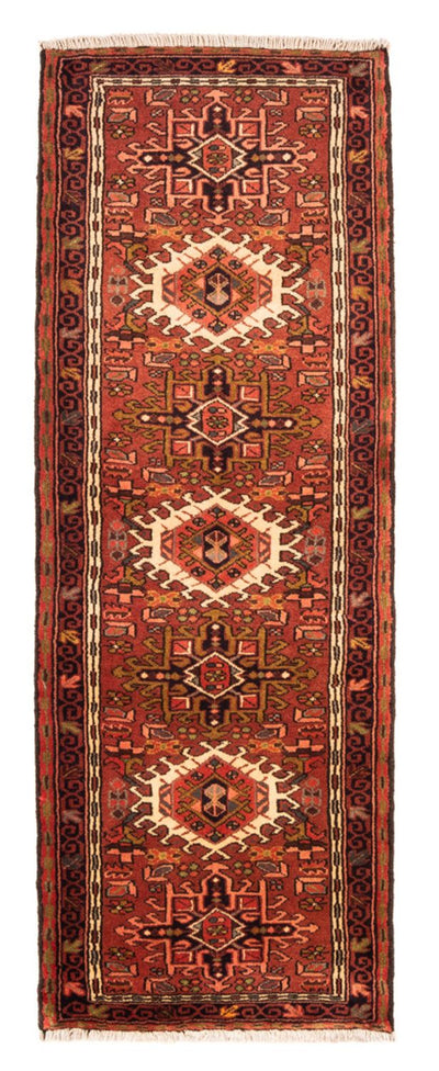 Qaraja Teppe 71x202cm - Persisk teppe