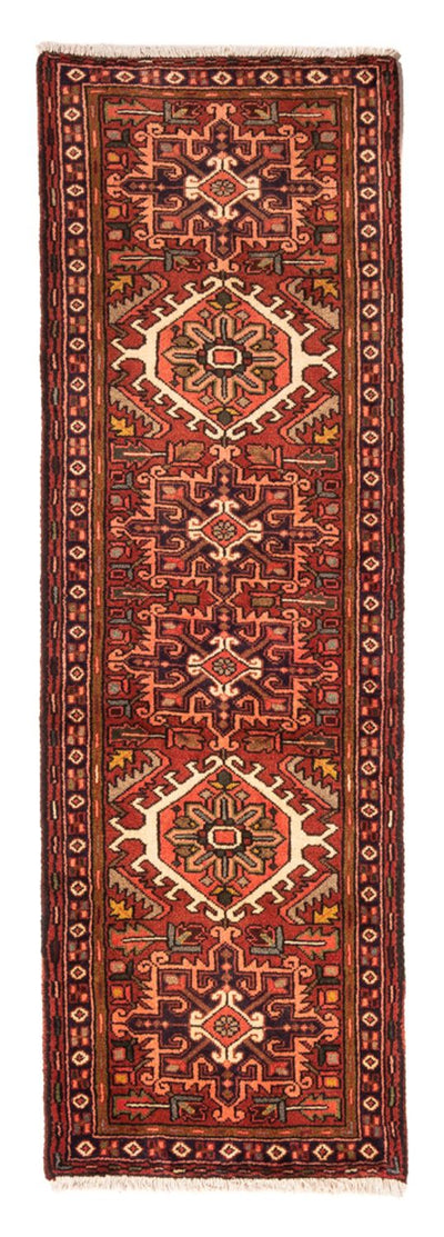Qaraja Teppe 65x192cm - Persisk teppe