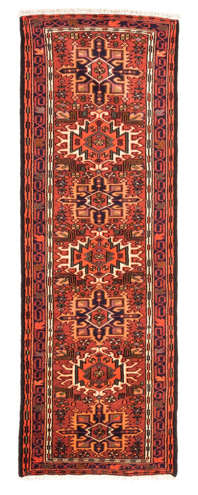 Qaraja Teppe 67x194cm - Persisk teppe