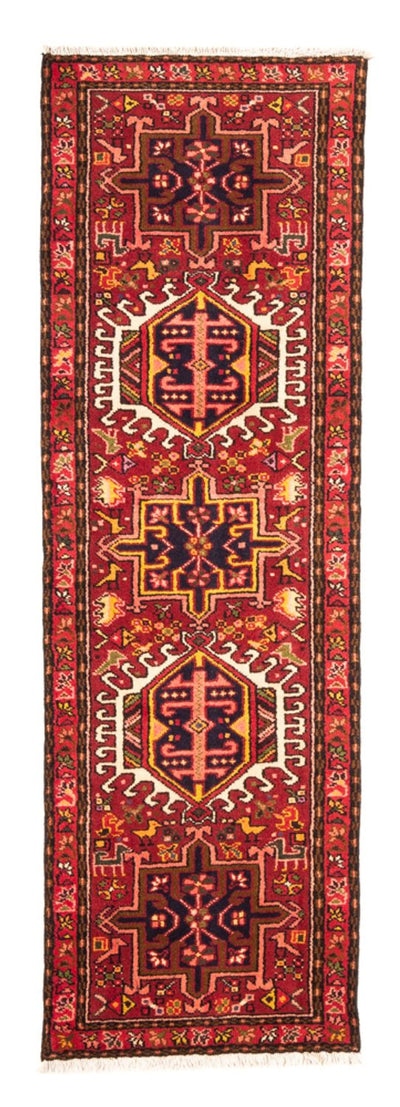 Qaraja Teppe 58x195cm - Persisk teppe