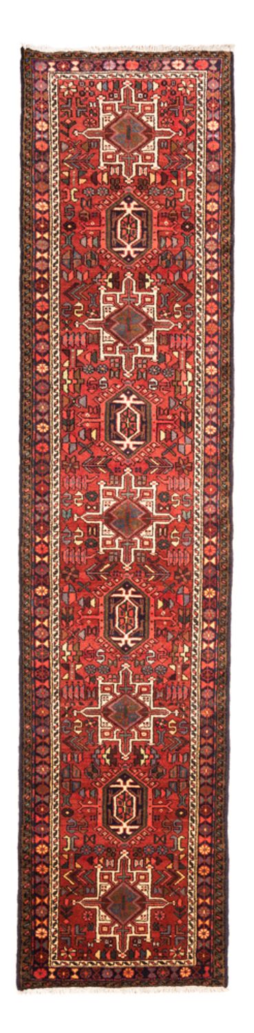 Qaraja Teppe 67x276cm - Persisk teppe