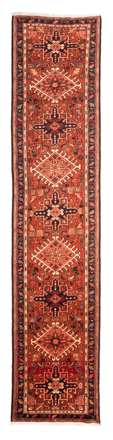 Qaraja Teppe 60x293cm - Persisk teppe