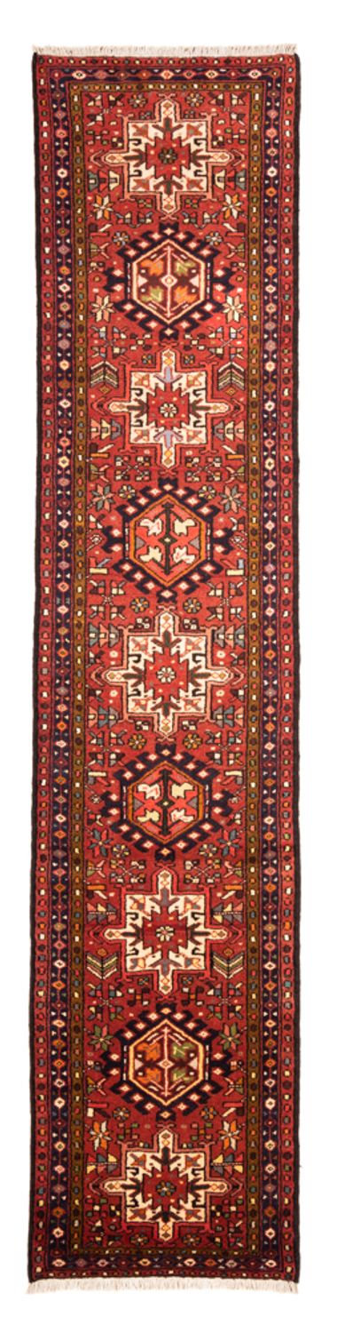 Qaraja Teppe 70x300cm - Persisk teppe
