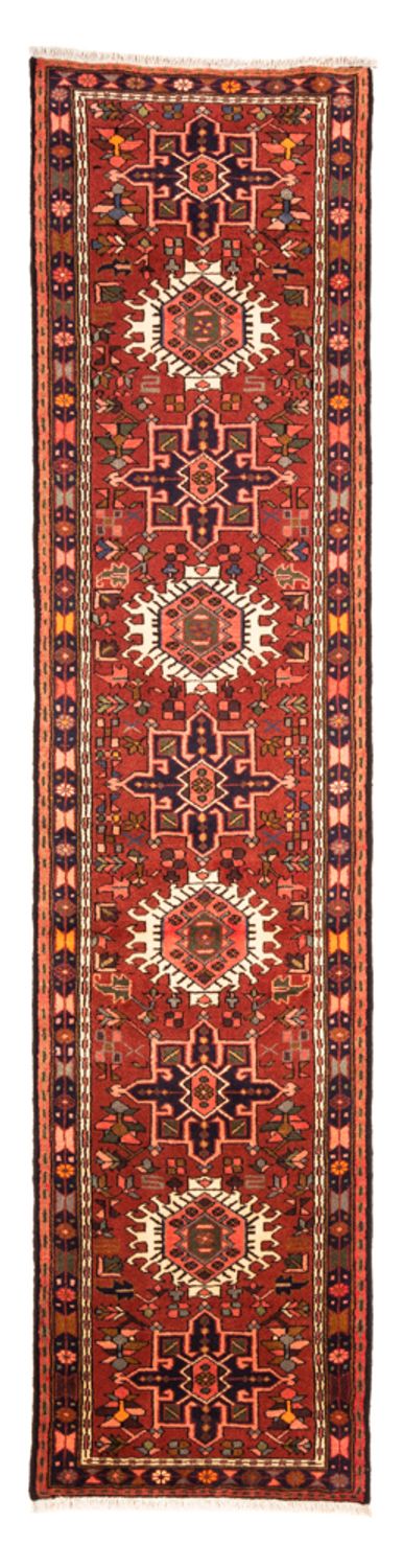 Qaraja Teppe 70x278cm - Persisk teppe