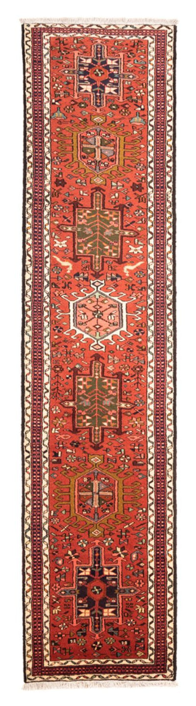 Qaraja Teppe 70x303cm - Persisk teppe