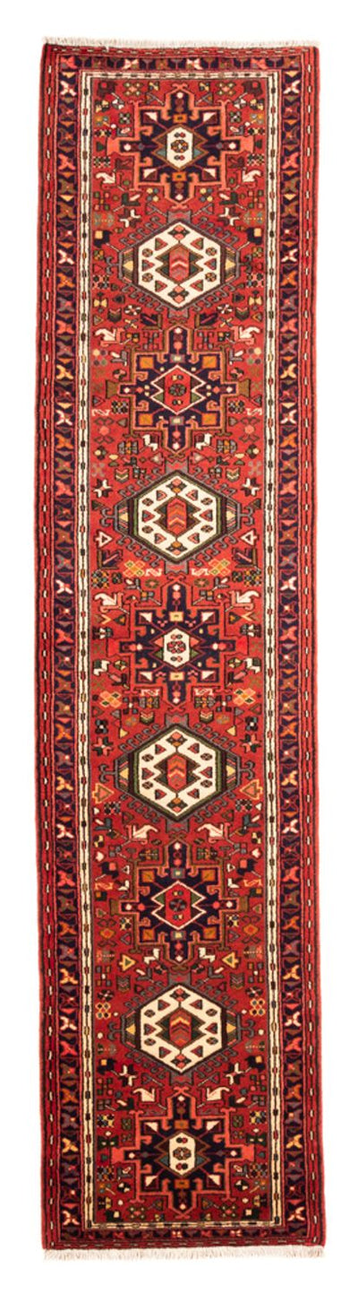 Qaraja Teppe 70x296cm - Persisk teppe