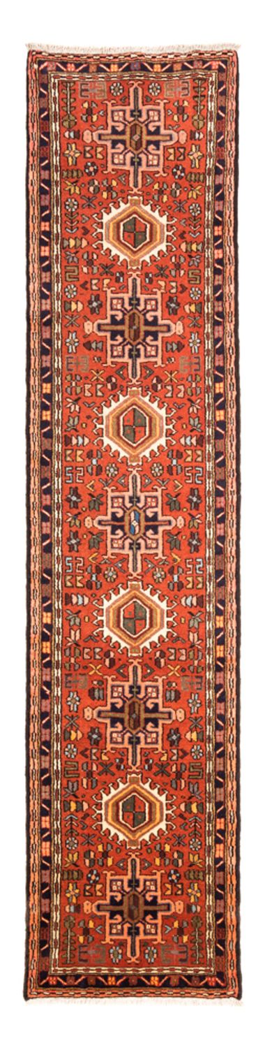 Qaraja Teppe 68x286cm - Persisk teppe