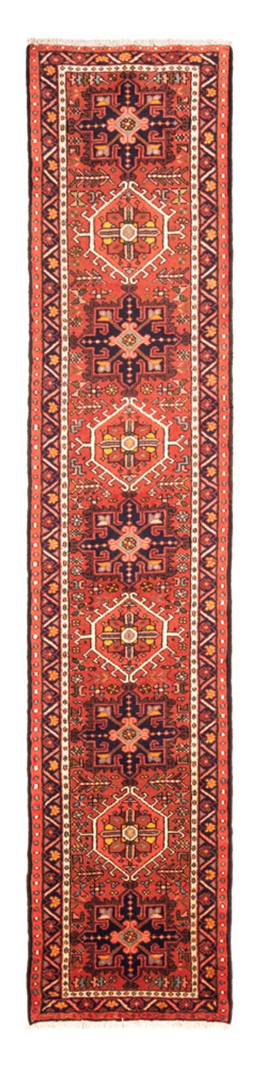 Qaraja Teppe 65x277cm - Persisk teppe