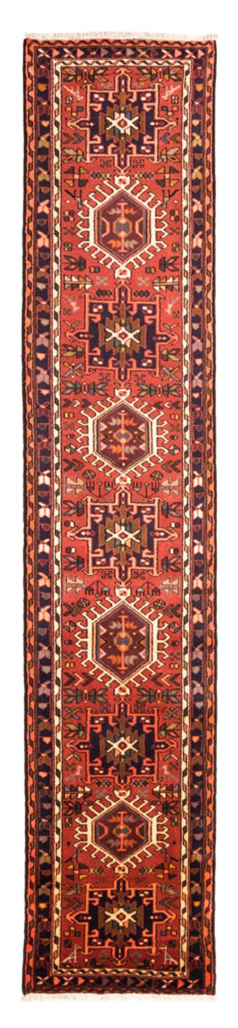 Qaraja Teppe 73x300cm - Persisk teppe