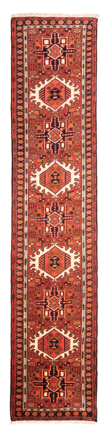 Qaraja Teppe 71x287cm - Persisk teppe