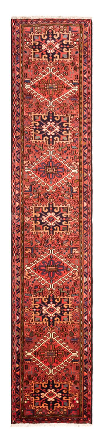 Qaraja Teppe 66x285cm - Persisk teppe