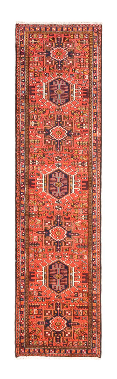 Qaraja Teppe 75x288cm - Persisk teppe