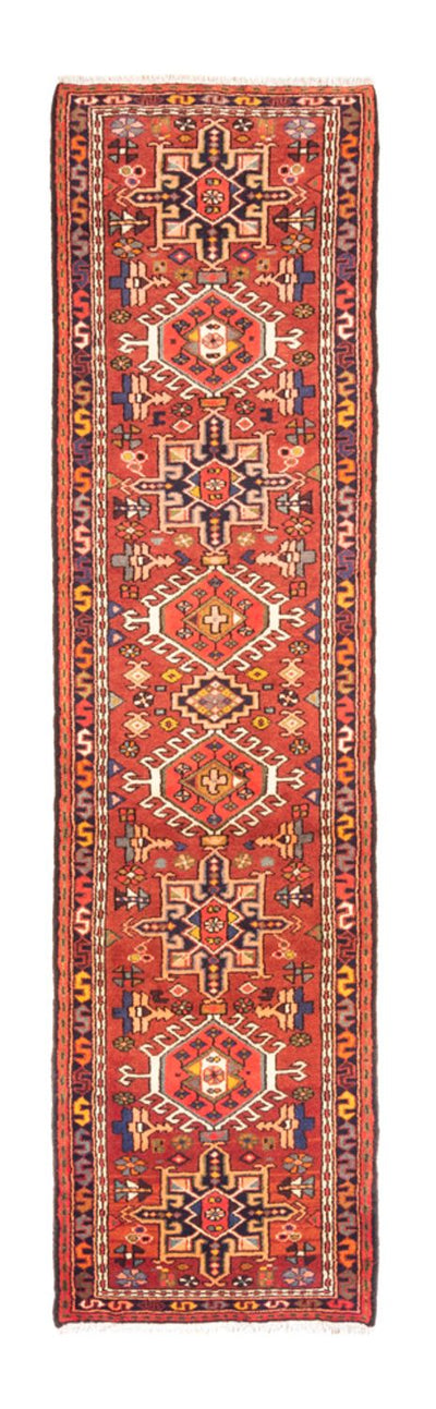 Qaraja Teppe 71x274cm - Persisk teppe