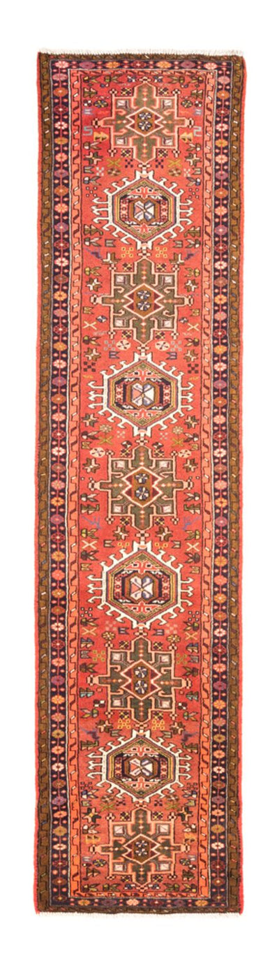 Qaraja Teppe 66x292cm - Persisk teppe