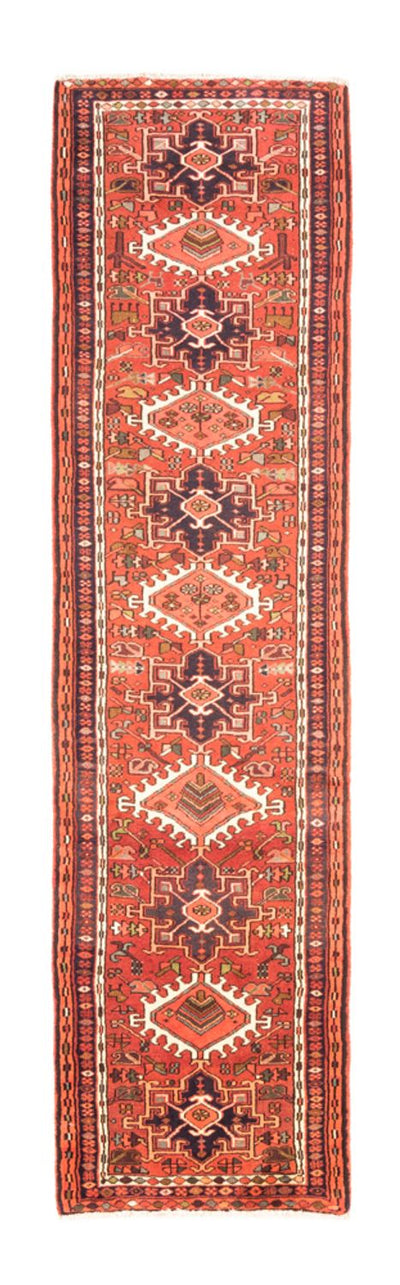 Qaraja Teppe 71x277cm - Persisk teppe