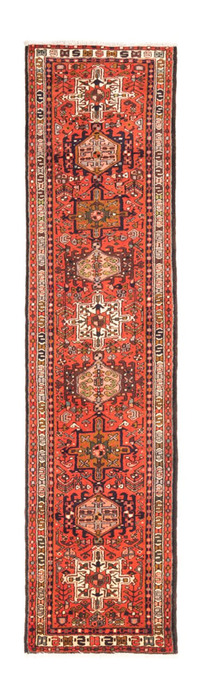 Qaraja Teppe 72x291cm - Persisk teppe